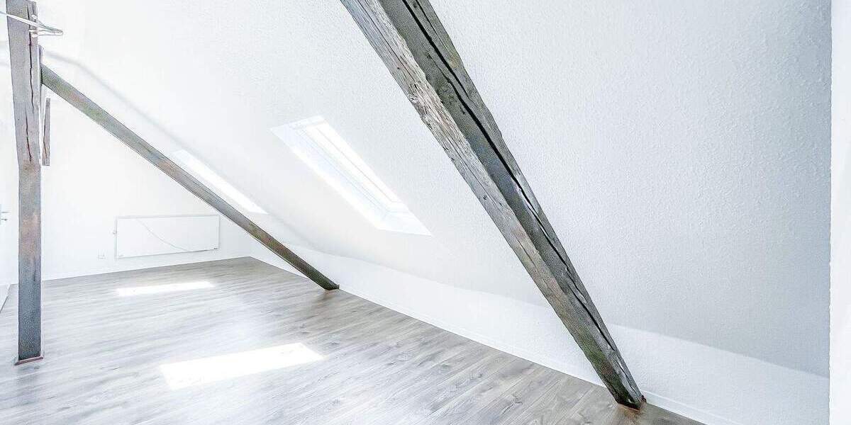 Etagenwohnung Bochum Langendreer - 4 Zimmer, 106 m&sup2;, 850&euro; | Angebot:25399136