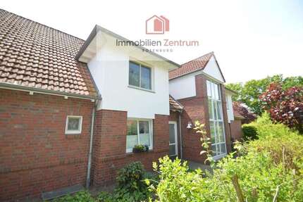 Wohnung zum Mieten in Scheeßel 560 € 57 m²