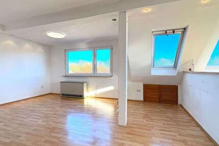 Wohnung zum Kaufen in Gelsenkirchen 49.000 € 44 m² 2.5 zimmer