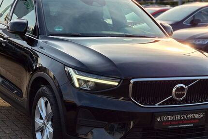 Volvo XC40 130.000 km 19.990 &euro; Essen 45141