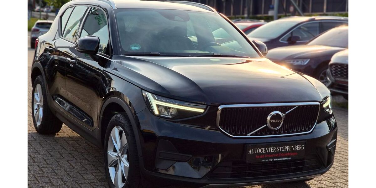 Volvo XC40 130.000 km 19.990 &euro; Essen 45141