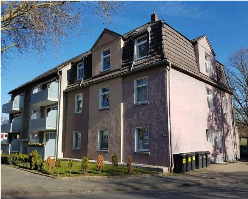 Mietwohnung zu vermieten Altenbochum zentral und ruhig