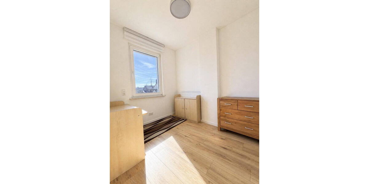 Reihenendhaus Recklinghausen Hochlarmark - 3 Zimmer, 86 m&sup2;, 275.000&euro; | Angebot:26377236