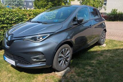 Renault ZOE 14.500 km 16.500 € Wülfrath 42489