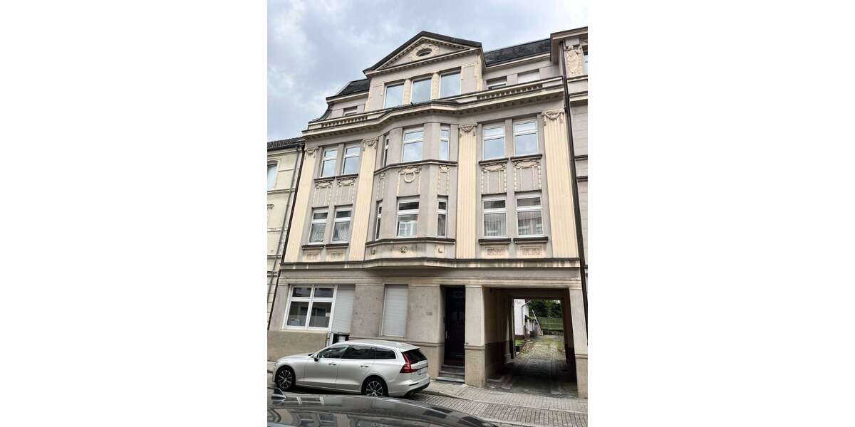 Etagenwohnung Essen Stadtbezirk VII - 4 Zimmer, 106 m&sup2;, 850&euro; | Angebot:27700518
