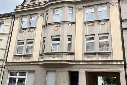Wohnung Essen Stadtbezirk VII - 4 Zimmer, 106 m&sup2;, 850&euro; | Angebot:27700518