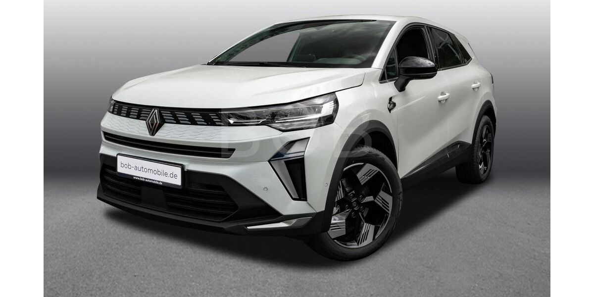 Renault Symbioz 2.011 km 32.666 &euro; Herne 44629