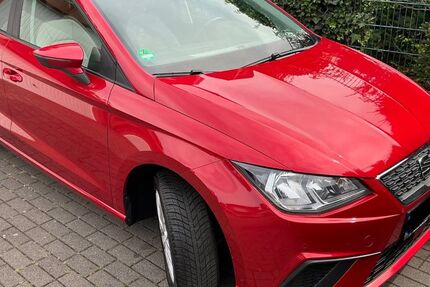 Seat Ibiza 63.000 km 11.900 &euro; Oberhausen 46145