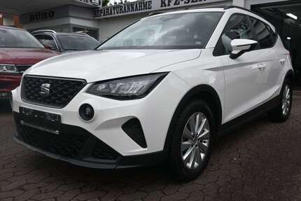 Seat Arona 36.571 km 16.998 € Heiligenhaus 42579