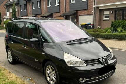Renault Espace 303.000 km 1.850 &euro; Kamp-lintfort 47475