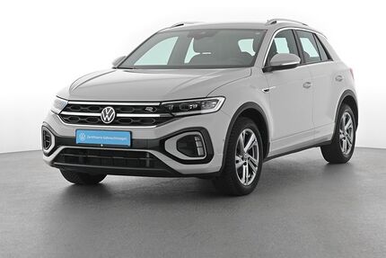 VW T-Roc 45.464 km 21.460 &euro; Essen 45143