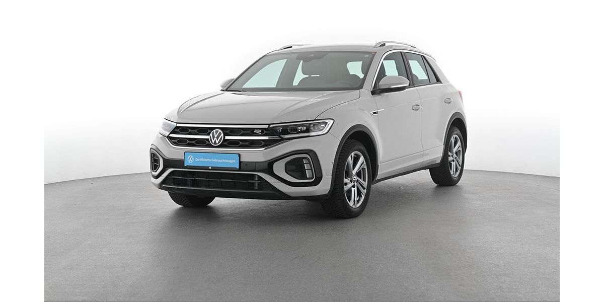 VW T-Roc 45.464 km 21.460 &euro; Essen 45143
