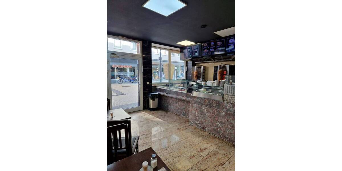 Gewerbeobjekt Dorsten Altstadt - 679.000&euro; | Angebot:25699868