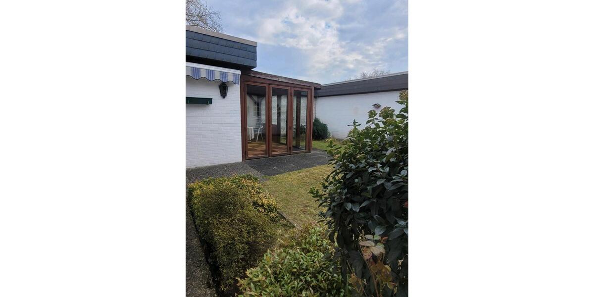 Bungalow Dorsten Alt-Wulfen - 4.5 Zimmer, 110 m&sup2;, 325.000&euro; | Angebot:26302963