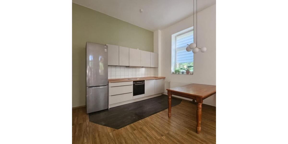 Hochparterre Wesel Fusternberg - 2.5 Zimmer, 65 m&sup2;, 130.000&euro; | Angebot:27119578