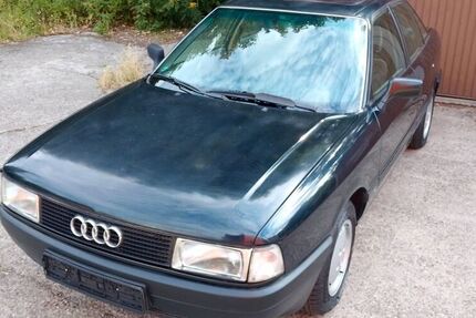 Audi 80