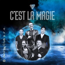 C'est la Magie Duisburg