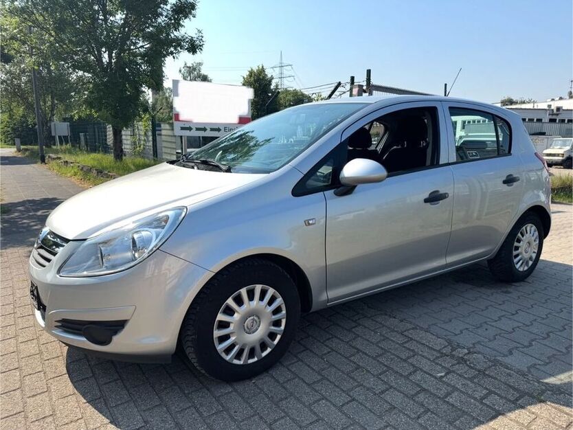 Corsa