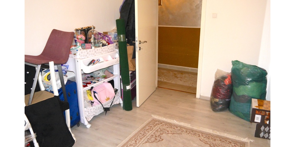 DU-Hochfeld, 3 Zi. ETW, 73m² Wfl., Gartenmitbenutzung - Etagenwohnung Duisburg Duisburg-Mitte | Angebot:26770328