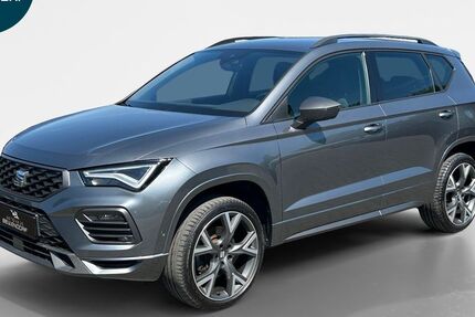 Seat Ateca 67.717 km 23.890 &euro; Bottrop 46244