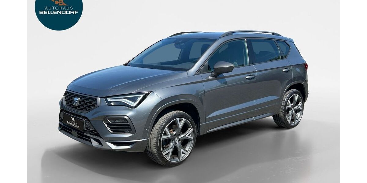 Seat Ateca 67.717 km 23.890 &euro; Bottrop 46244
