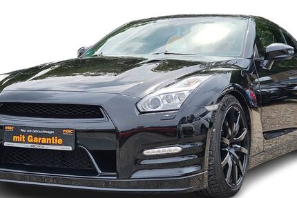 Nissan GT-R 79.900 km 75.480 € Duisburg 47249