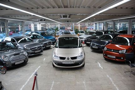 Renault Scenic 85.000 km 4.490 &euro; Essen 45356