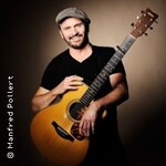 Dave Goodman - Acoustik Guitarist Solo