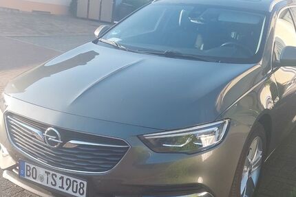 Opel Insignia 162.000 km 11.000 &euro; Bochum 44805