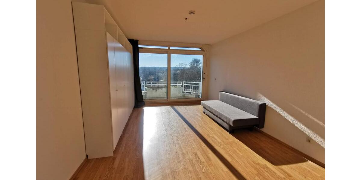 Etagenwohnung Ratingen - 1 Zimmer, 34 m&sup2;, 470&euro; | Angebot:26270996