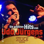 Die größten Hits von Udo Jürgens - präsentiert von Enrico Scheffler & Ensemble