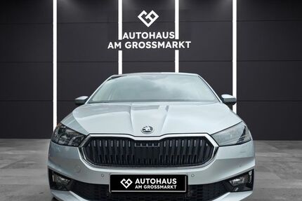 Skoda Fabia 14.000 km 20.590 &euro; Duisburg 47059