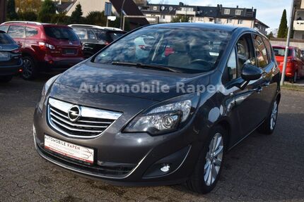 Opel Meriva 192.000 km 2.990 &euro; Oer-Erkenschwick (Rapen) 45739