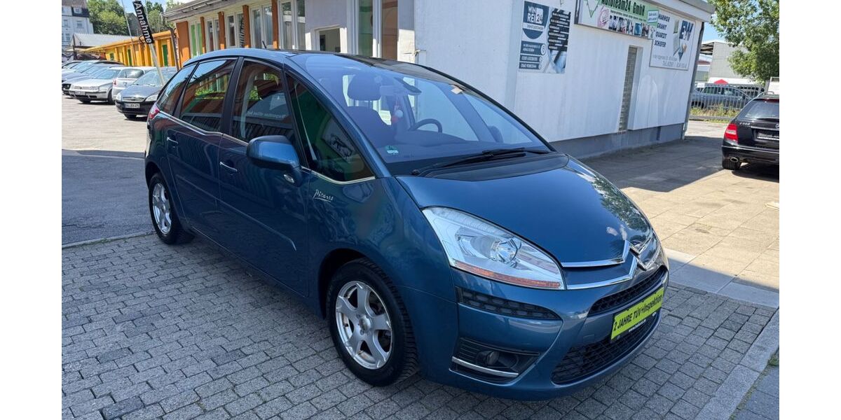 Citroen C4 Picasso 140.000 km 3.990 € Essen 45143