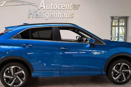 Mitsubishi Eclipse 70.296 km 20.580 &euro; Heiligenhaus 42579