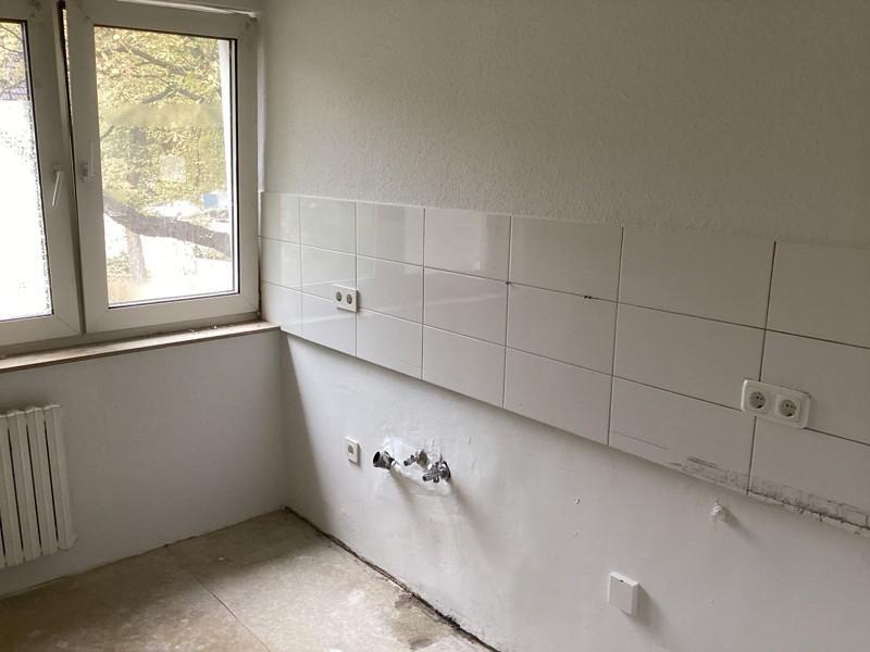 Etwas besonderes: weitläufige 3-Zimmer-Wohnung zimmer