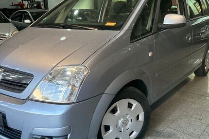 Opel Meriva 150.000 km 3.490 &euro; Duisburg 47059