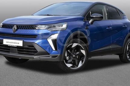 Renault Captur 1.001 km 24.777 € Bochum 44809