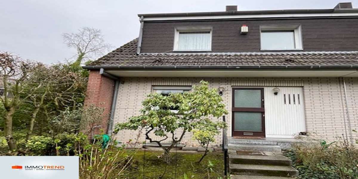 Einfamilienhaus Ratingen Lintorf - 4 Zimmer, 115 m&sup2;, 489.000&euro; | Angebot:26238920