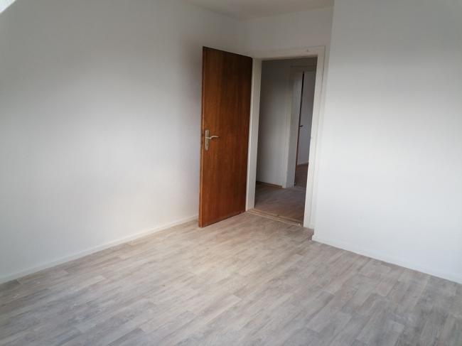 Ihr neues Zuhause: 2-Zimmer-Wohnung in Mülheim an der Ruhr 2 zimmer