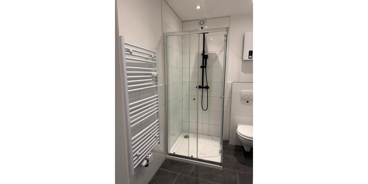 Erdgeschoßwohnung Oberhausen Alstaden - 2 Zimmer, 59 m&sup2;, 650&euro; | Angebot:27601204