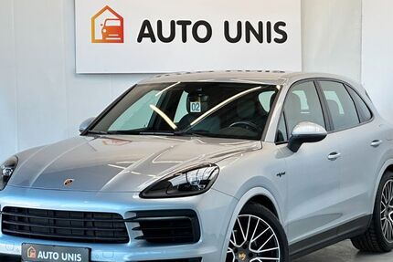 Porsche Cayenne 98.252 km 57.001 &euro; Wesel 46485