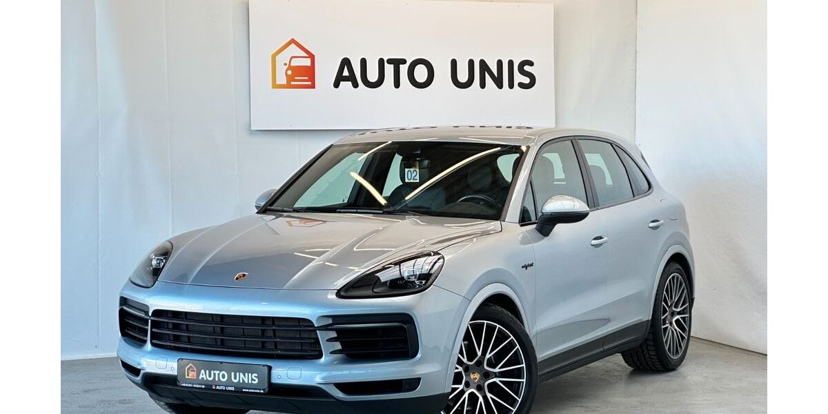 Porsche Cayenne 98.252 km 57.001 &euro; Wesel 46485
