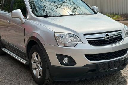 Opel Antara 100.000 km 5.000 &euro; Essen 45329