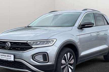 VW T-Roc 15.384 km 20.990 &euro; Castrop-Rauxel 44575