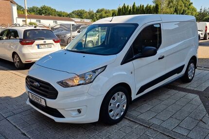 Ford Transit 222.890 km 7.790 € Herten 45701