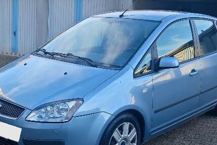 Ford C-Max 139.000 km 3.950 € Bochum 44867