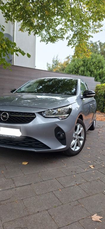 Opel Corsa 36.433 km 10.650 € Dinslaken 46535