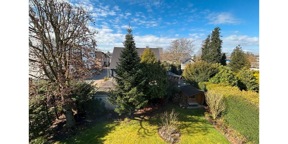 Dachgeschoßwohnung Ratingen Lintorf - 3 Zimmer, 80 m&sup2;, 970&euro; | Angebot:25349145