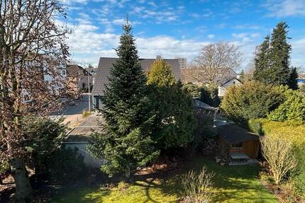 Wohnung Ratingen Lintorf - 3 Zimmer, 80 m&sup2;, 970&euro; | Angebot:25349145